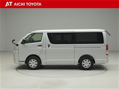 ハイエースバン DX GLパッケーシ