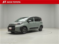 シエンタ ハイブリッド Z