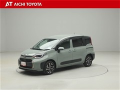 シエンタ ハイブリッド Z