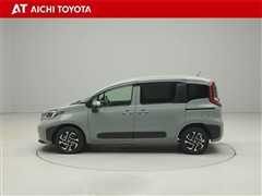 シエンタ ハイブリッド Z