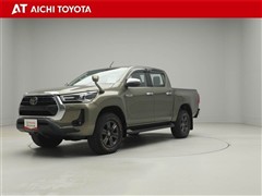 ハイラックス Z