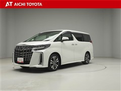 アルファード S Cパッケージ