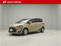 シエンタ HV ファンベース G