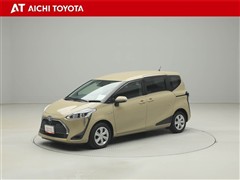 シエンタ HV ファンベース G