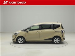 シエンタ HV ファンベース G