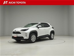 ヤリスクロス HV G