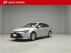 トヨタ カローラツーリング S