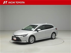 カローラツーリング S