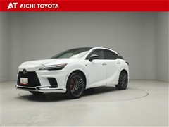 レクサス　RX500h Fスポーツ パフォーマ