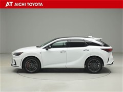 RX500h Fスポーツ パフォーマ