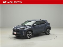 ヤリスクロス ハイブリッド Z