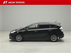 プリウスアルファ Gチューンブラック