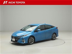 プリウスPHV A プレミアム
