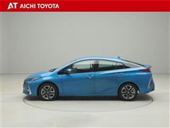 プリウスPHV A プレミアム