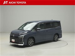 ヴォクシー ハイブリッド S-Z