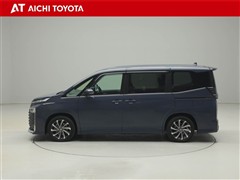 ヴォクシー ハイブリッド S-Z