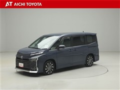 ヴォクシー ハイブリッド S-Z