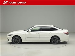 クラウン HV Sスポーツスタイル