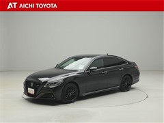 クラウン RSリミテッド2