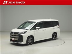 ノア ハイブリッド S-Z