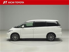 エスティマ アエラスサイドリフトアッフ