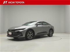 クラウンHV クロスオーバーG アド