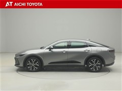 クラウンHV クロスオーバーG アド