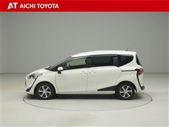 シエンタ Gクエロ