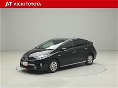 プリウスPHV S