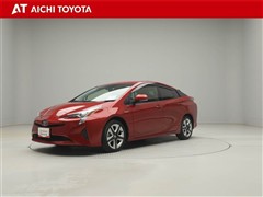 プリウス S ツーリングセレクション