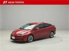 プリウス S ツーリングセレクション