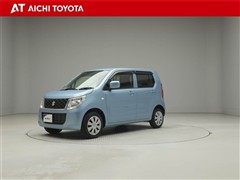 スズキ ワゴンR FA CDプレーヤー