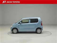 ワゴンR FA CDプレーヤー