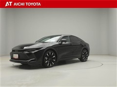 クラウンHV クロスオーバーRSアド