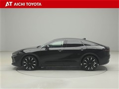 クラウンHV クロスオーバーRSアド