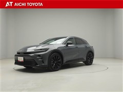 クラウン HV スポーツ Z