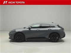 クラウン HV スポーツ Z