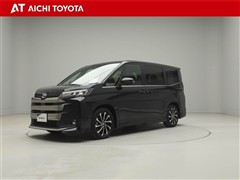 トヨタ ノア HV S-Z