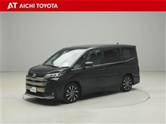 ノア HV S-Z