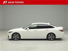 クラウン HV RSアドバンス