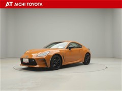 トヨタ GR86 RZ 10thアニバ-サリ-