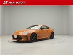 トヨタ GR86 RZ 10thアニバ-サリ-