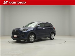 トヨタ ライズ G