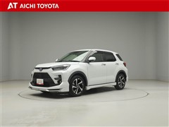 トヨタ ライズ Z