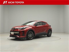 C-HR HV S GRスポーツ