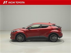 C-HR HV S GRスポーツ