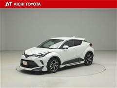 C-HR HV G