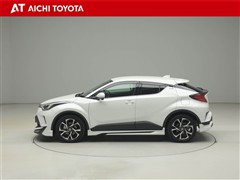 C-HR HV G