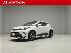 トヨタ　C-HR HV G