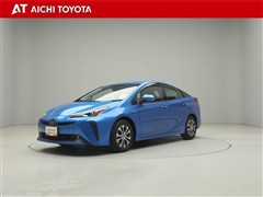 トヨタ プリウス A